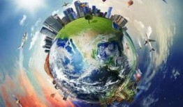 全球更新,重塑未来生活格局